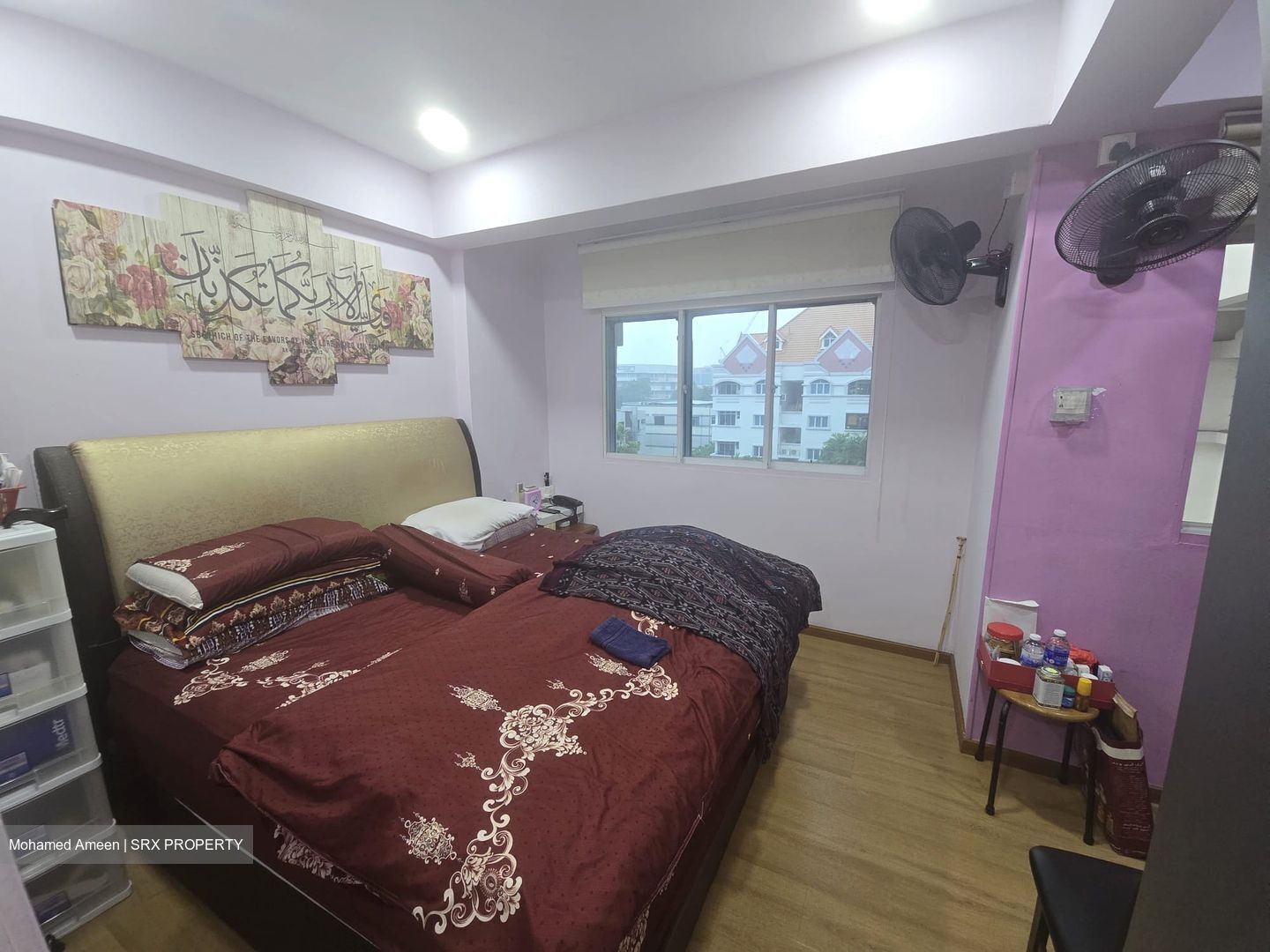 Eunos Park (D14), Condominium #637019531